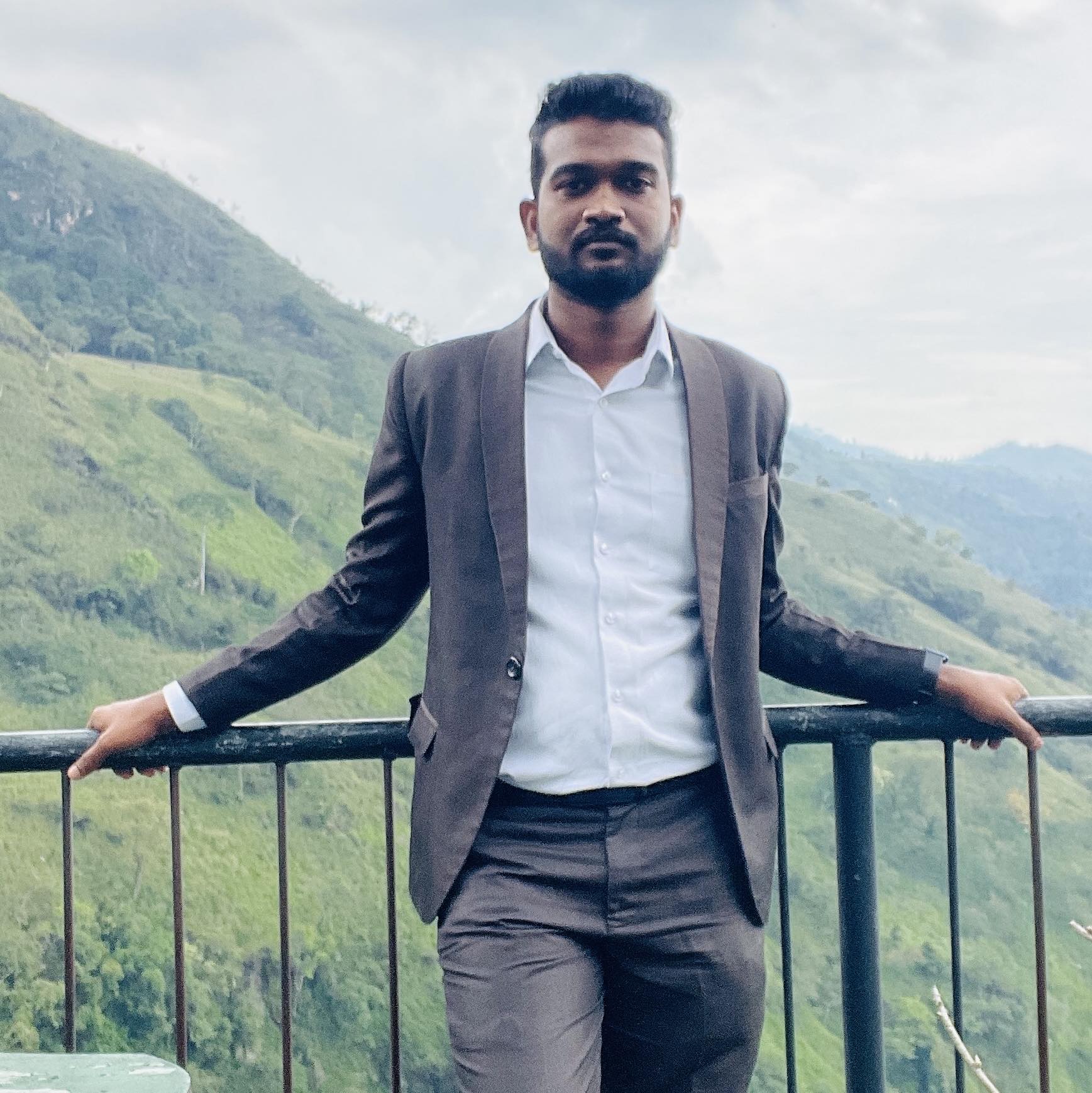 Chamith Munasinghe