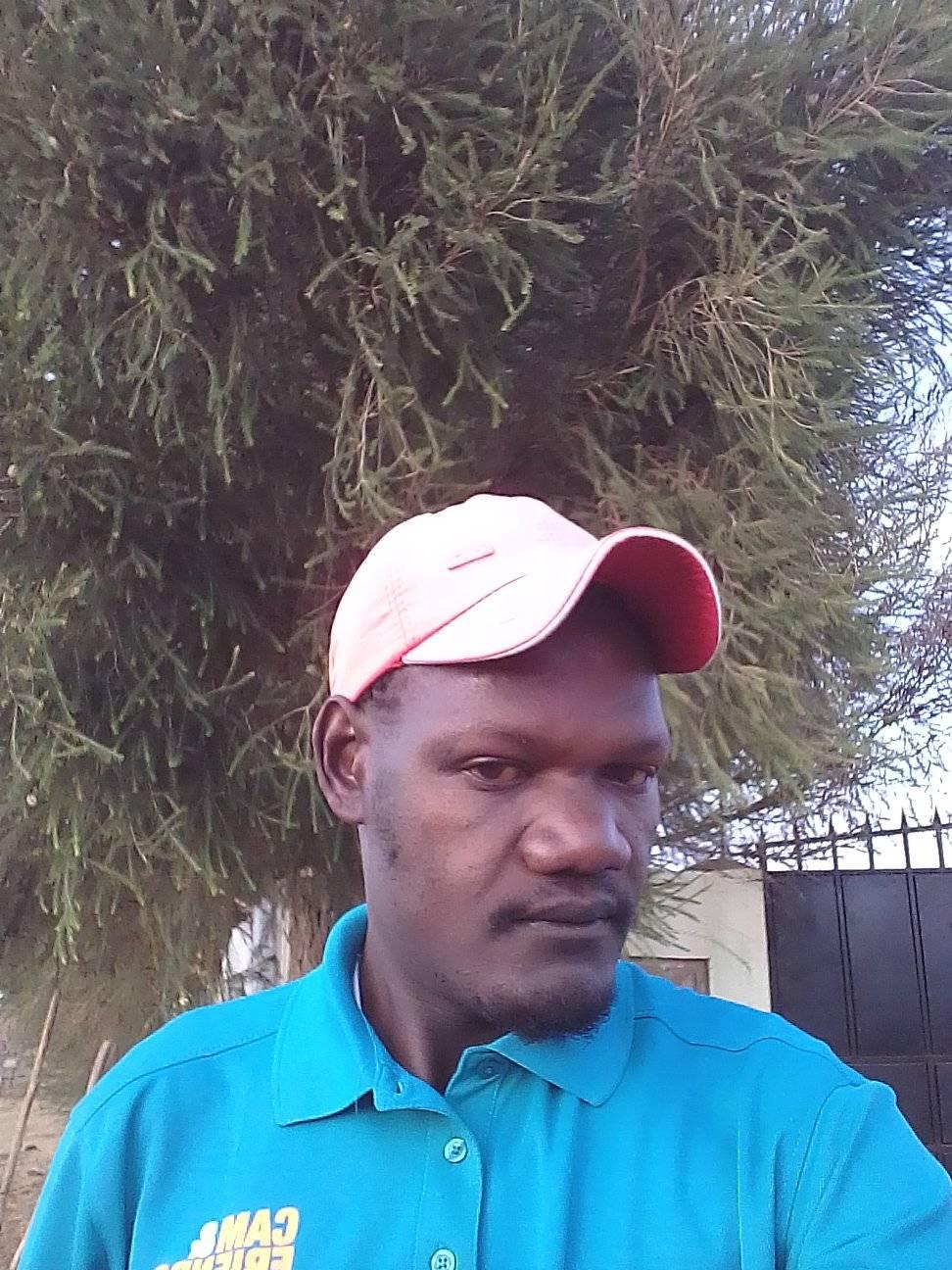 President William Ruto to Former President Uhuru Kenyatta... I ...