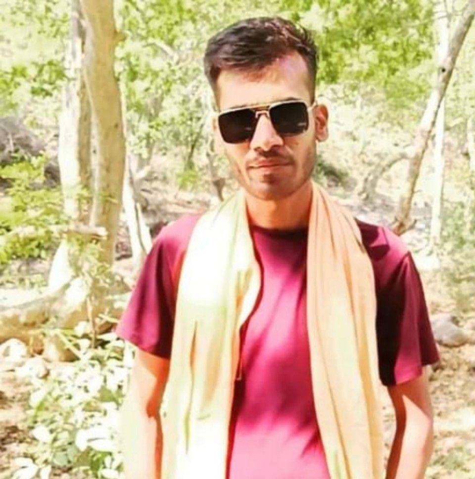 Anil Rathor Ark