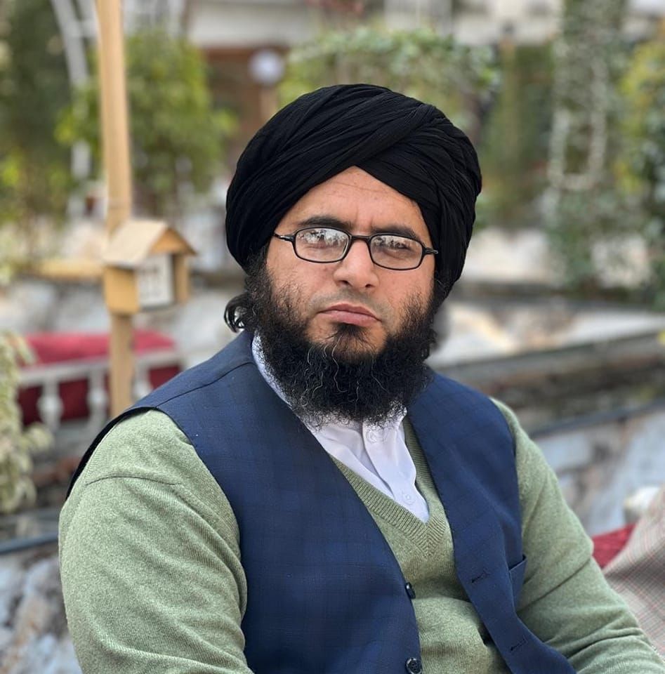 Rafi Uddin
