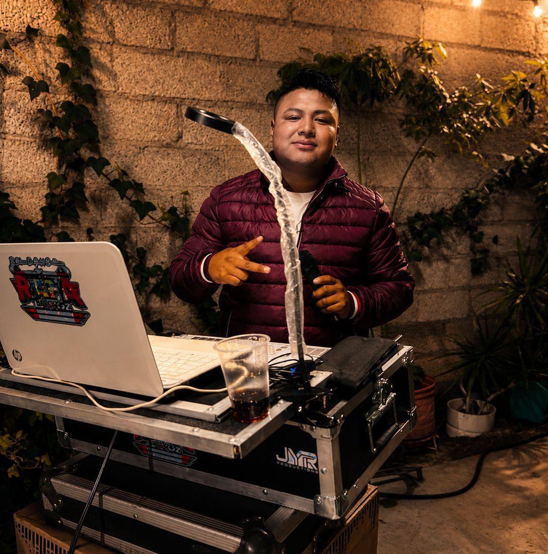 Rafael Sebastian Hernandez