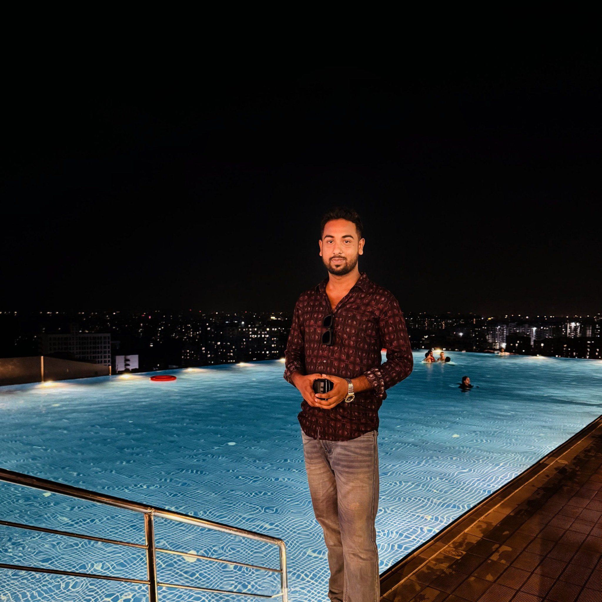 Sabit Rahman