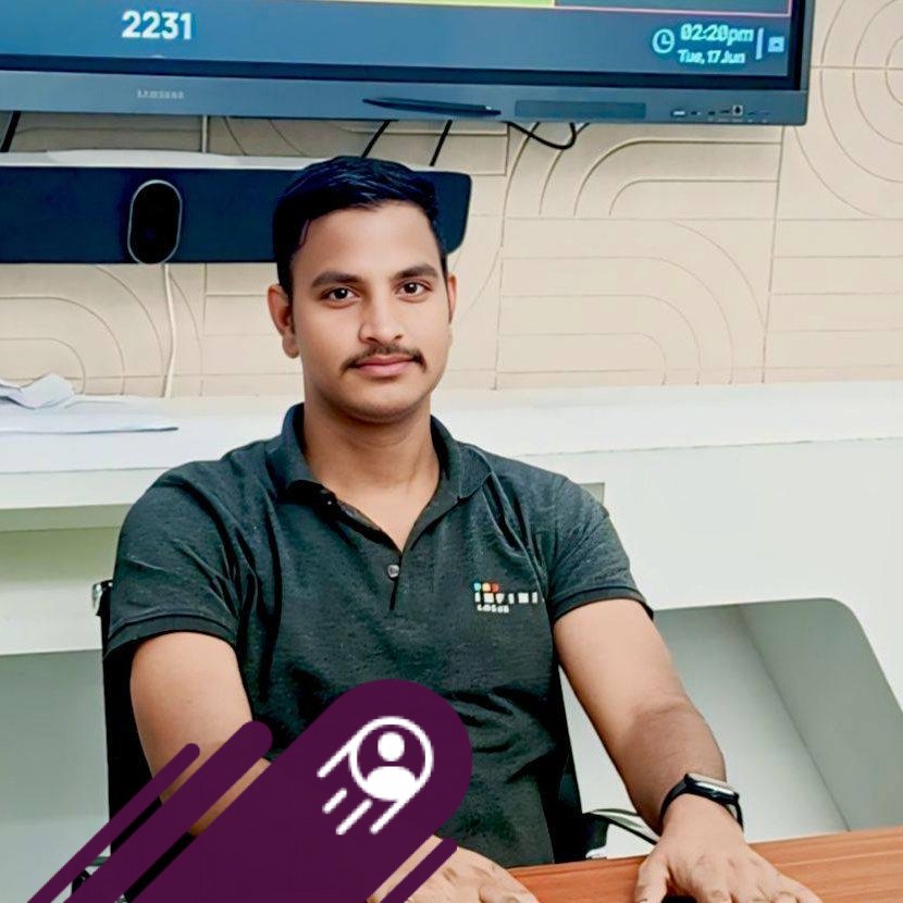 Arun Raj