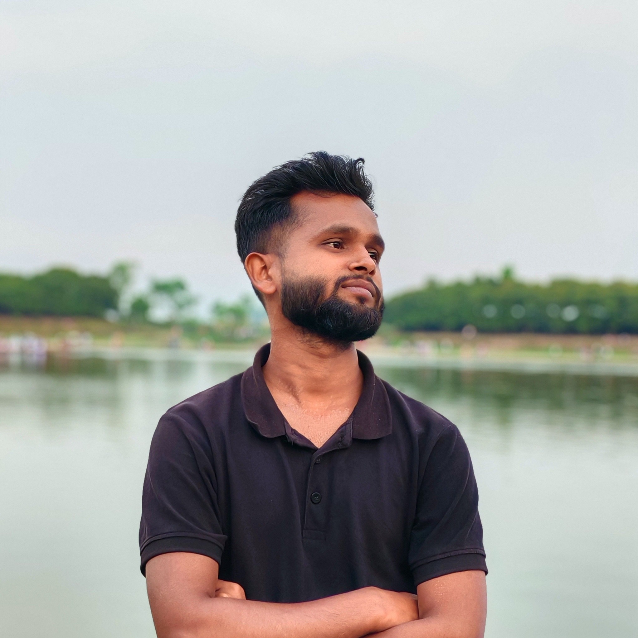 Rj Ronjit Sharma