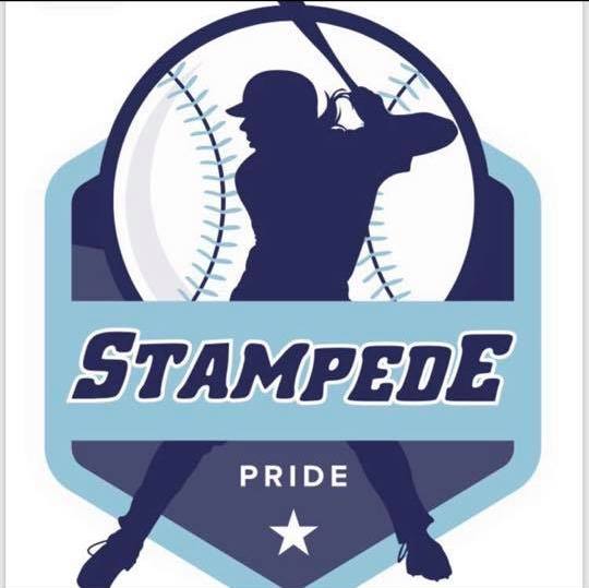 Stampede Pride Softball Booster Club
