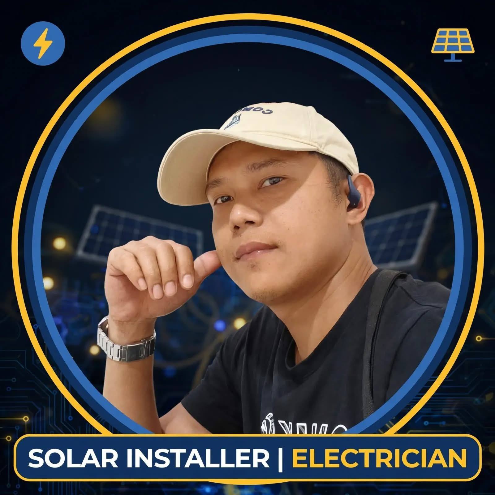 Sungrow Philippines Inverter Help | Just want to learn parralell ...