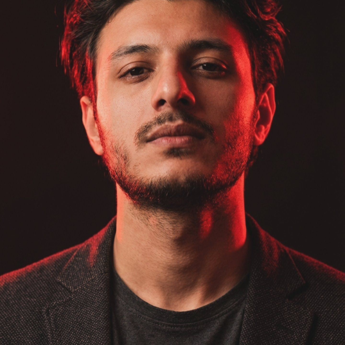Muhammad Aslam