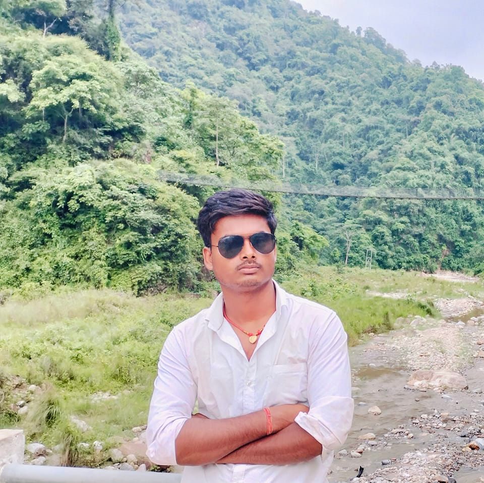 Sunil Rider