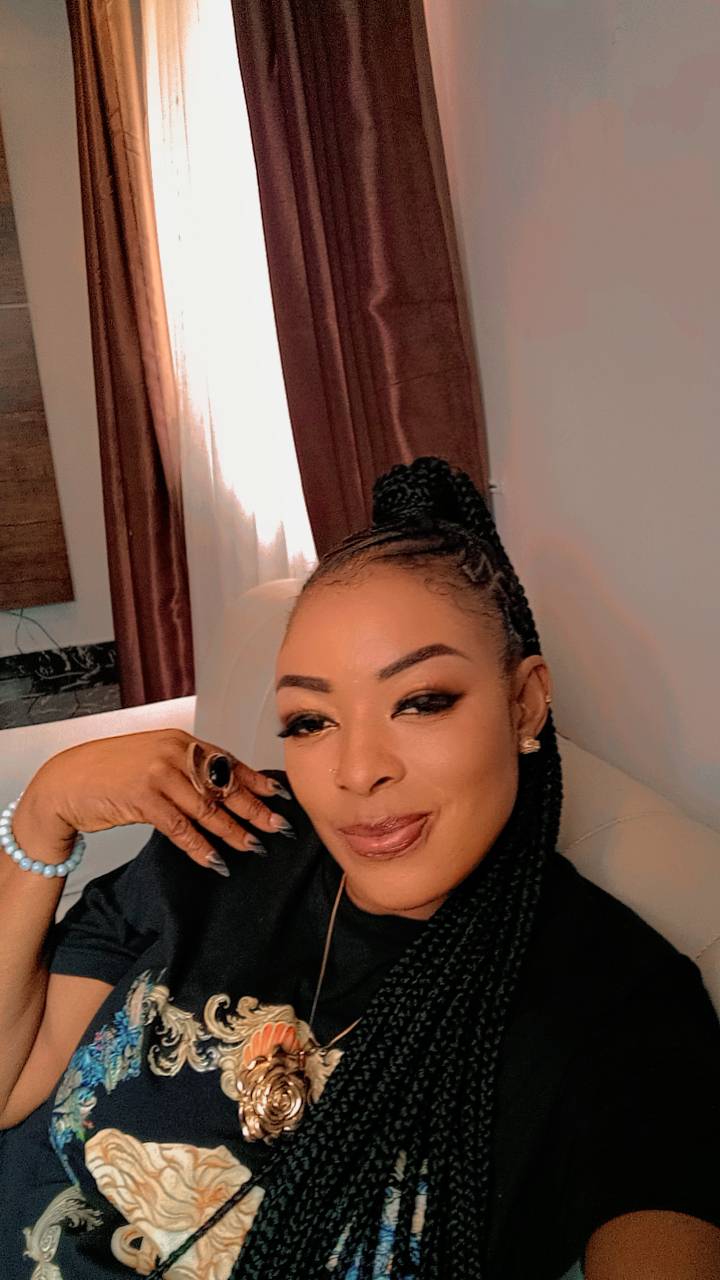 Juliet Asa Eyeh