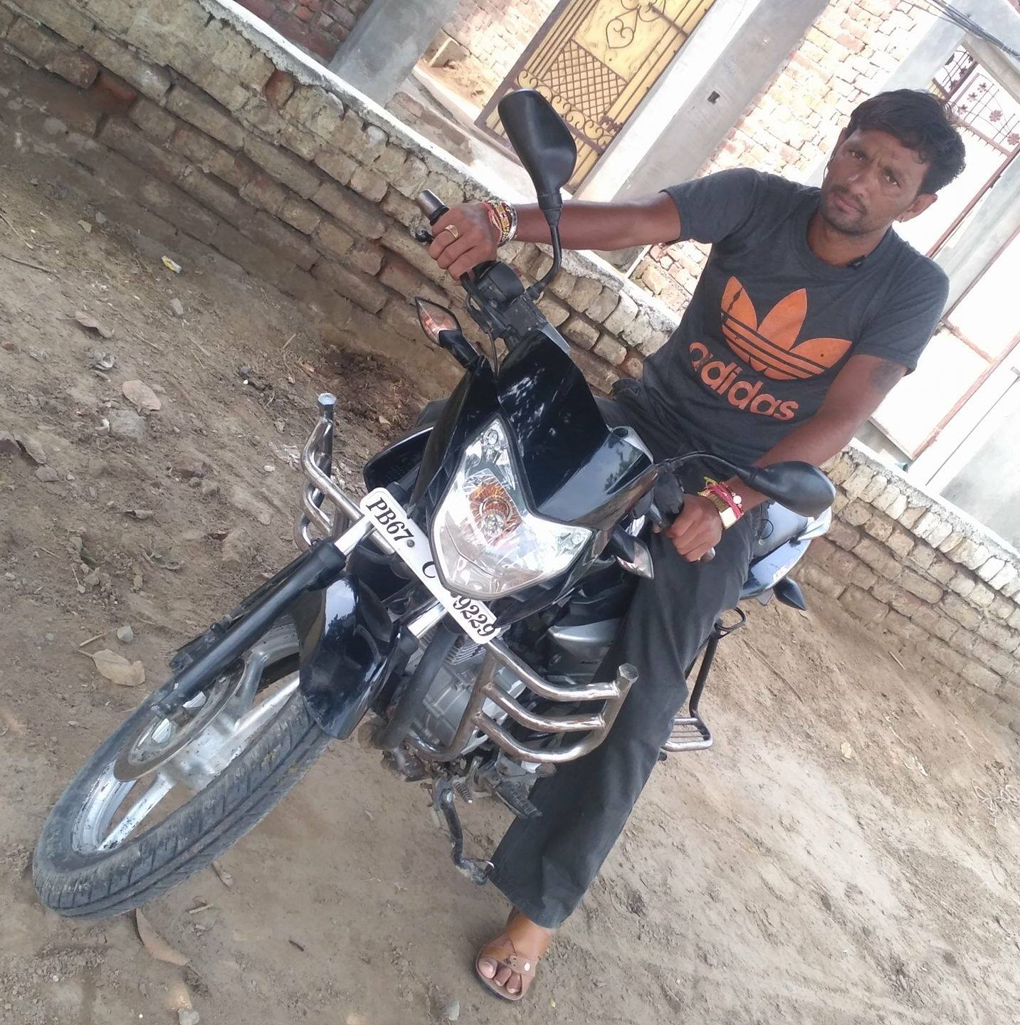 Bittu Rbs