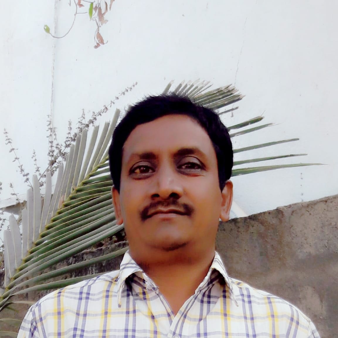 RHS garden | Ramana Reddy