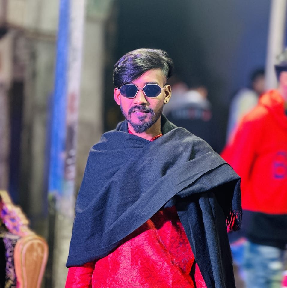 Amit Raj