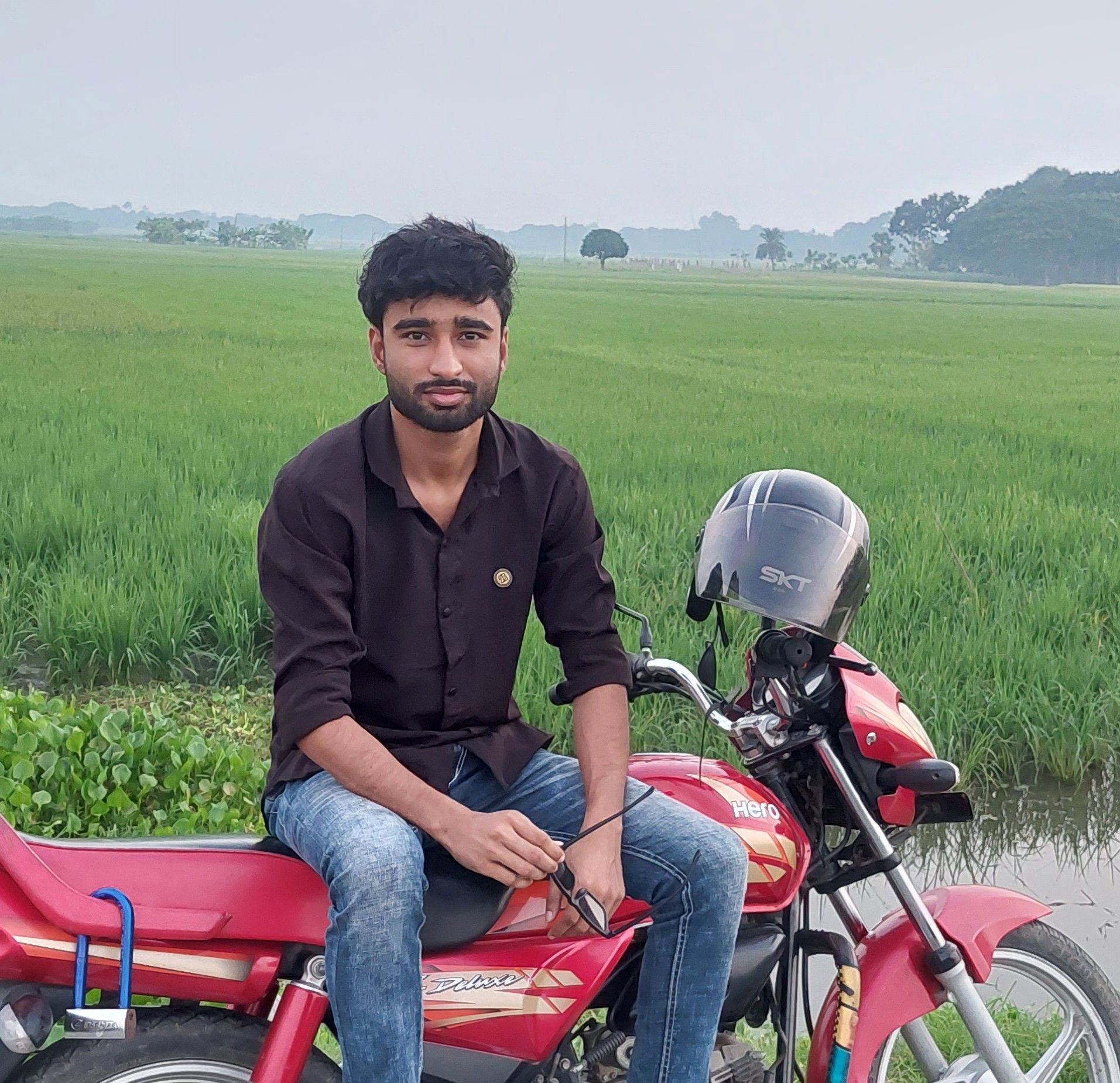 Razib Khan