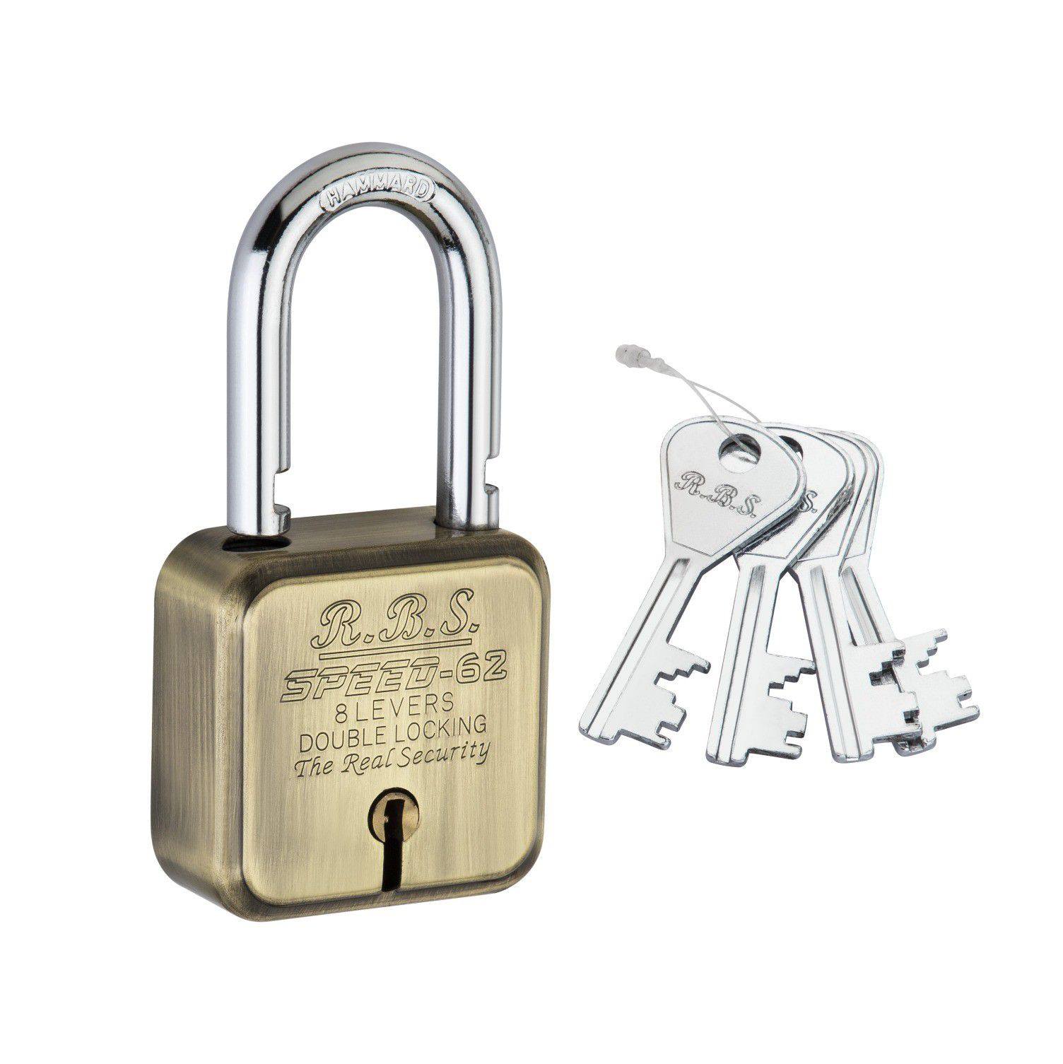 Rbs Lock