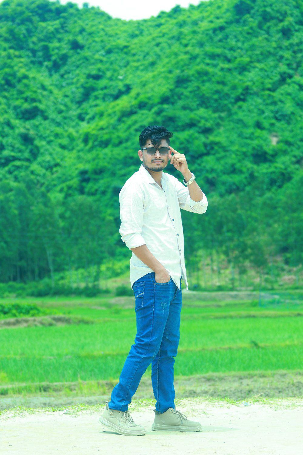 Md Raib H Rakib