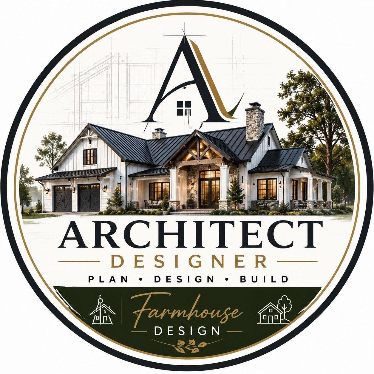 🏡 Beautiful 3,542 Sq. Ft. Craftsman House Plan 🛏️ 4 Bedrooms • 🛁 3 ...