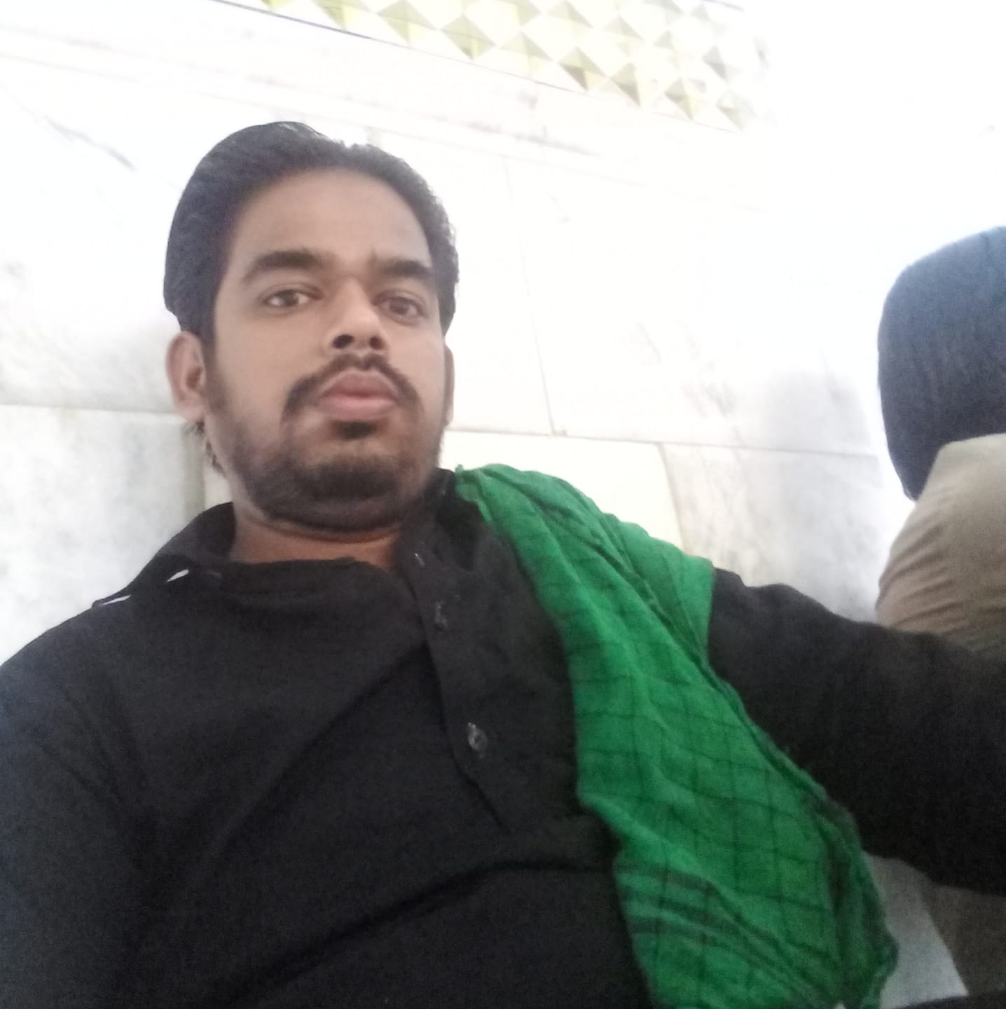 Faraz Ali