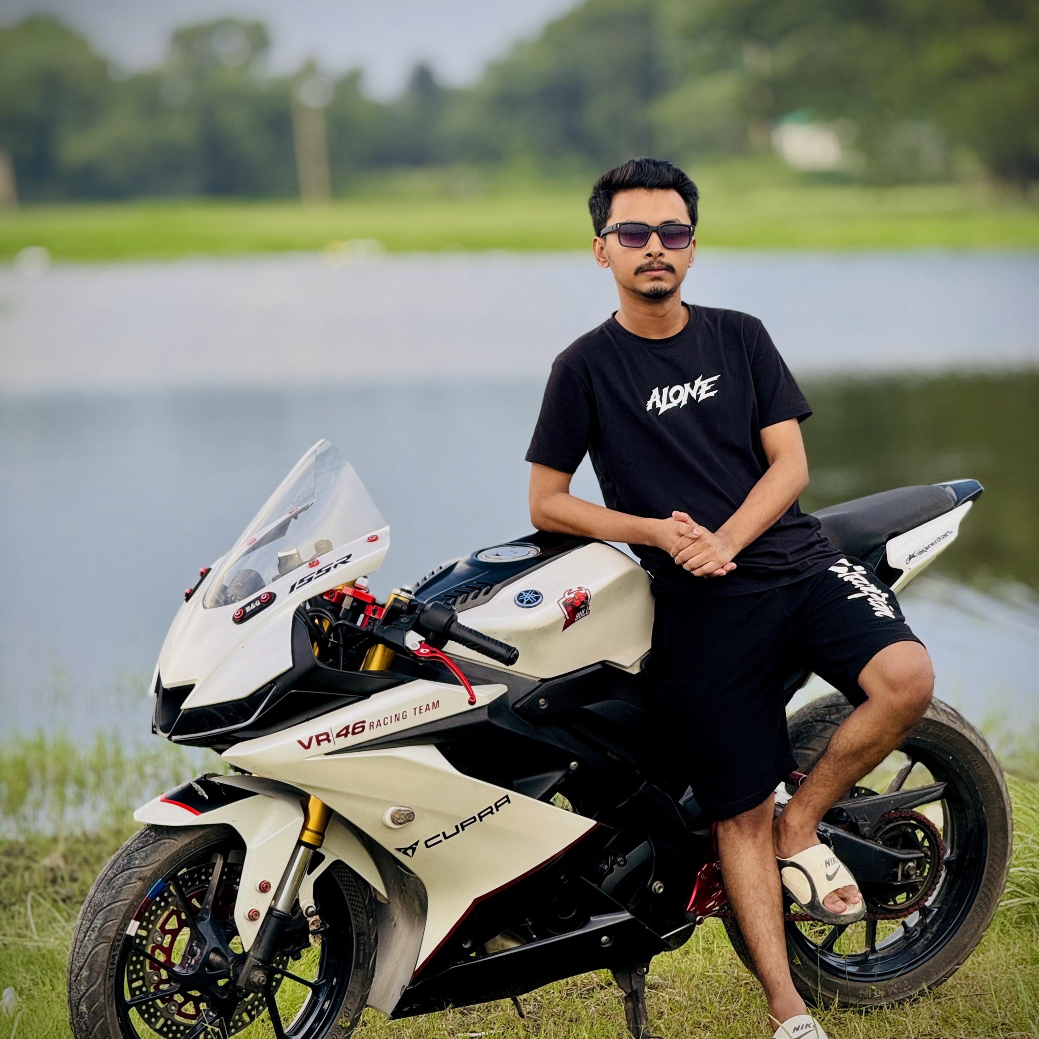 A R Rifat Khan