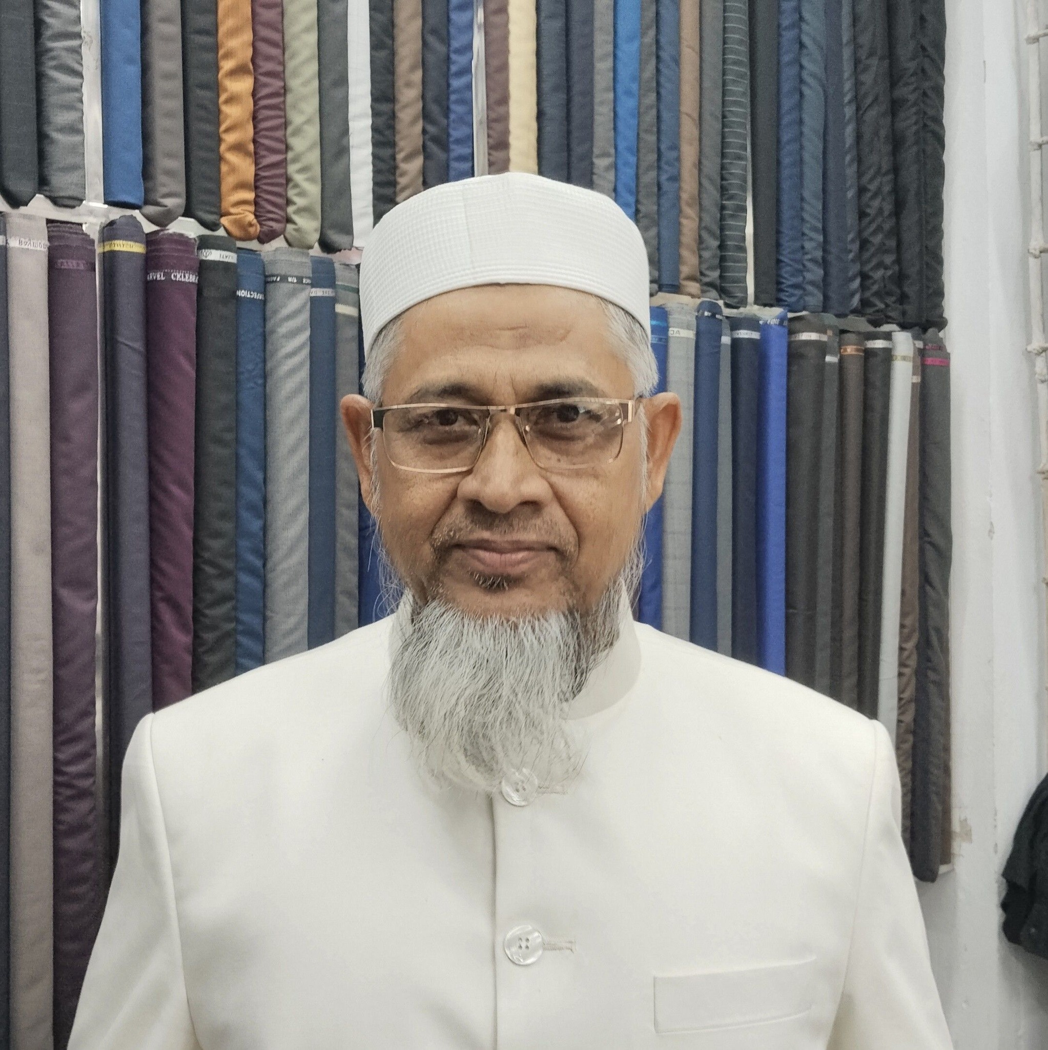 Abdur Rahim Molla