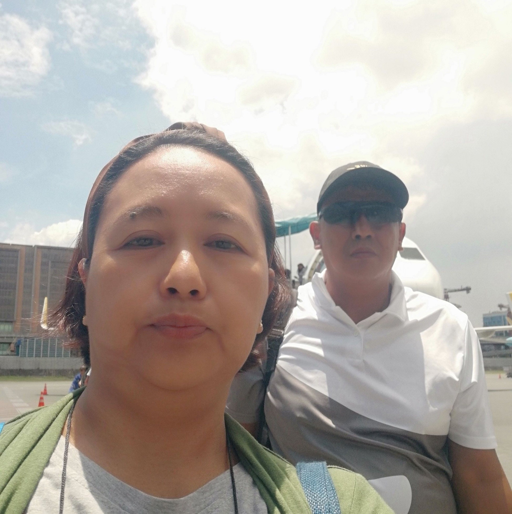 Just for laughs 😁🤣 with Abel Harvey Balnao Bartolome Ferdinand G Dela ...