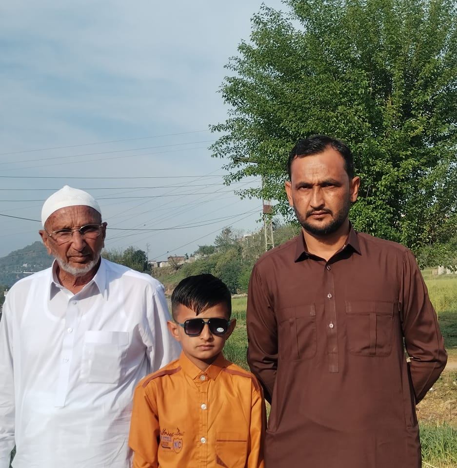 Adv Tayyab Riasat added a new photo. - Adv Tayyab Riasat
