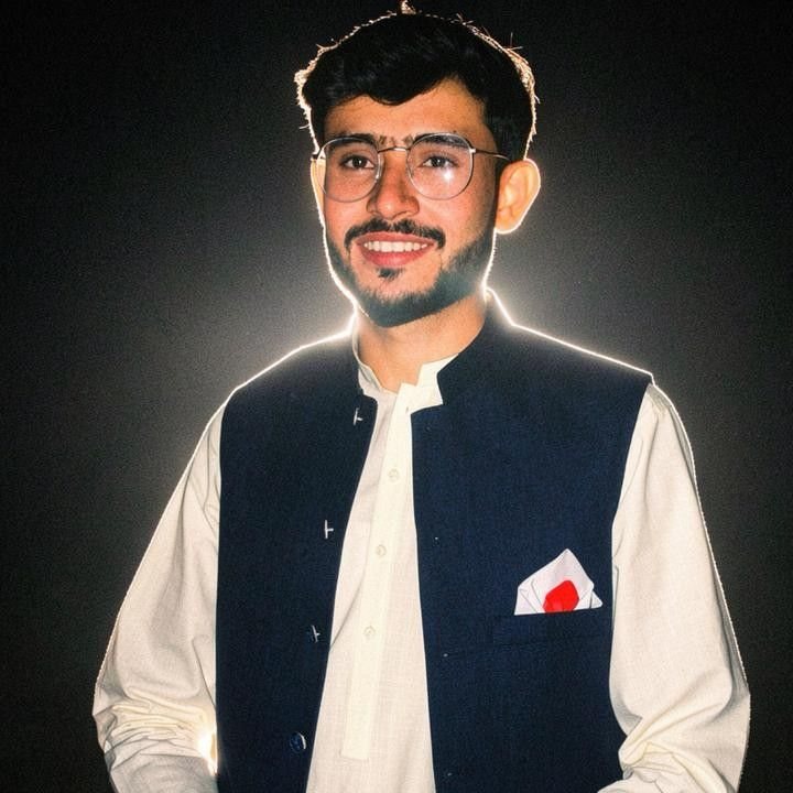 Abrar Hussain