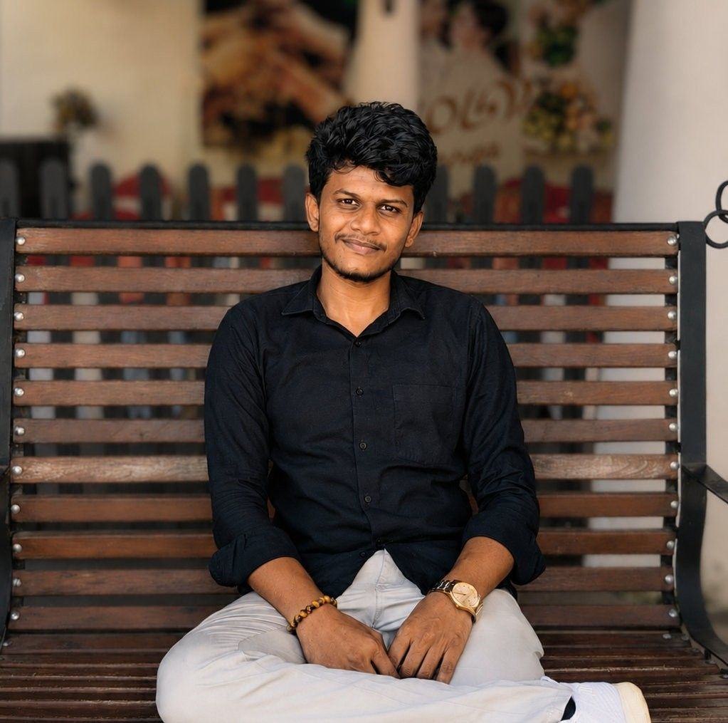 Gayan Viduranga