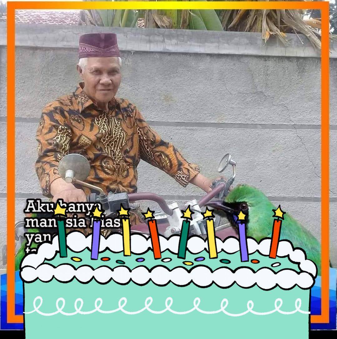 Neh pengupas bawang aslinya 😅😅 | Fenny Mom's Anamhaikal