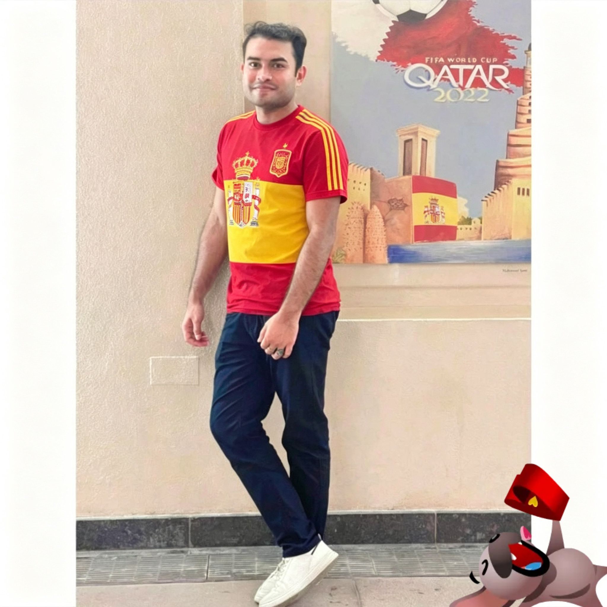 Tuhin Rana