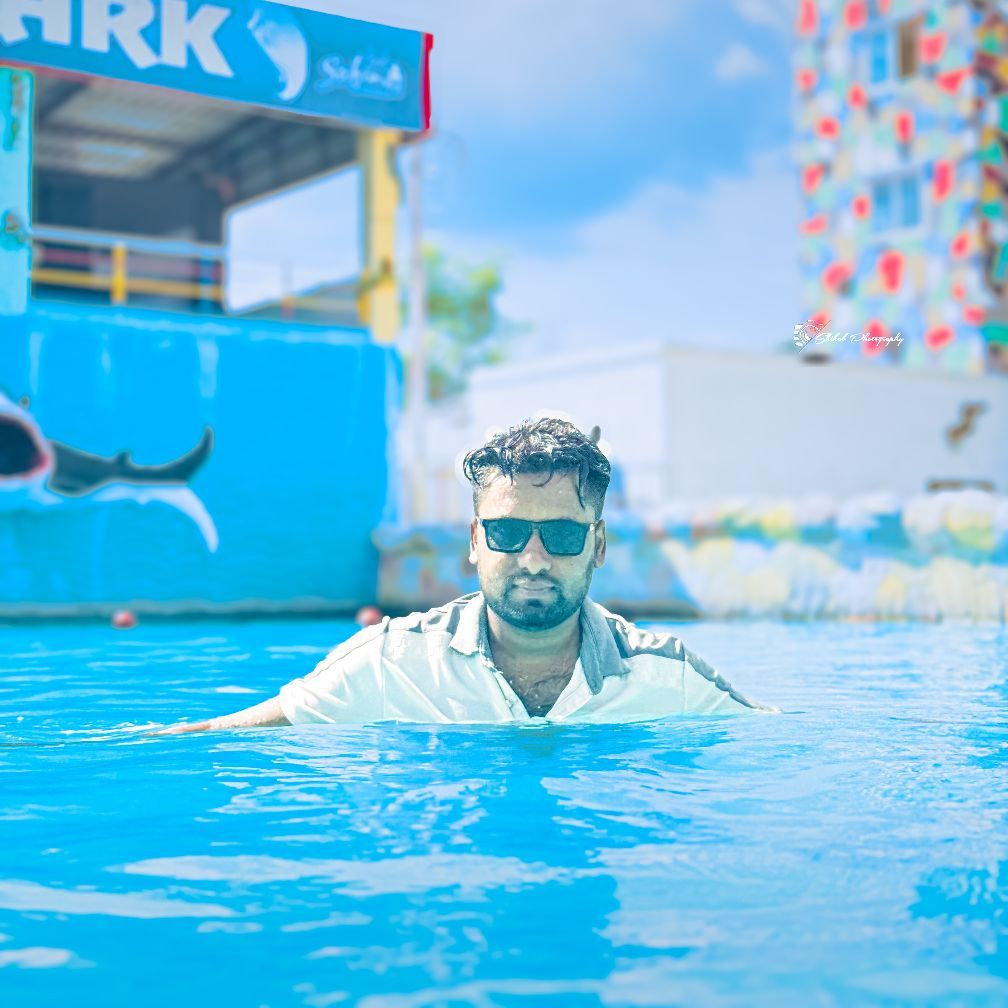 MD Rony Islam