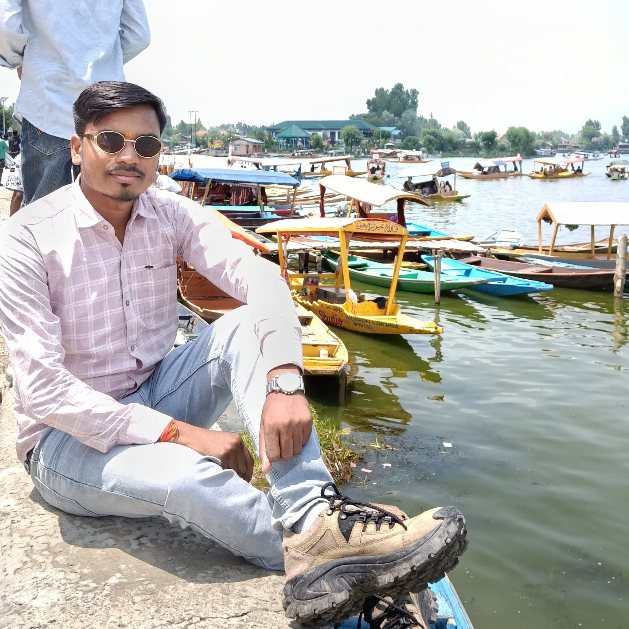 Vikash Kumar