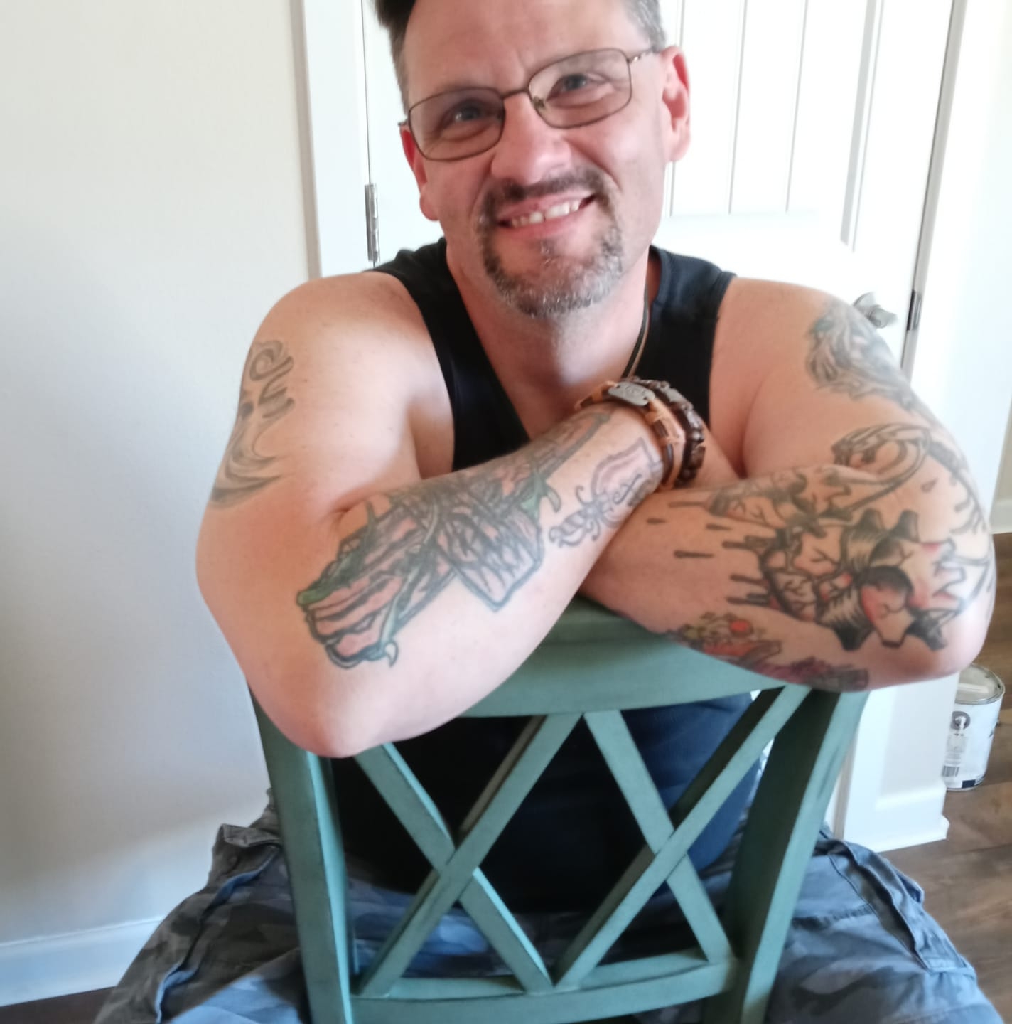 Steven Breland