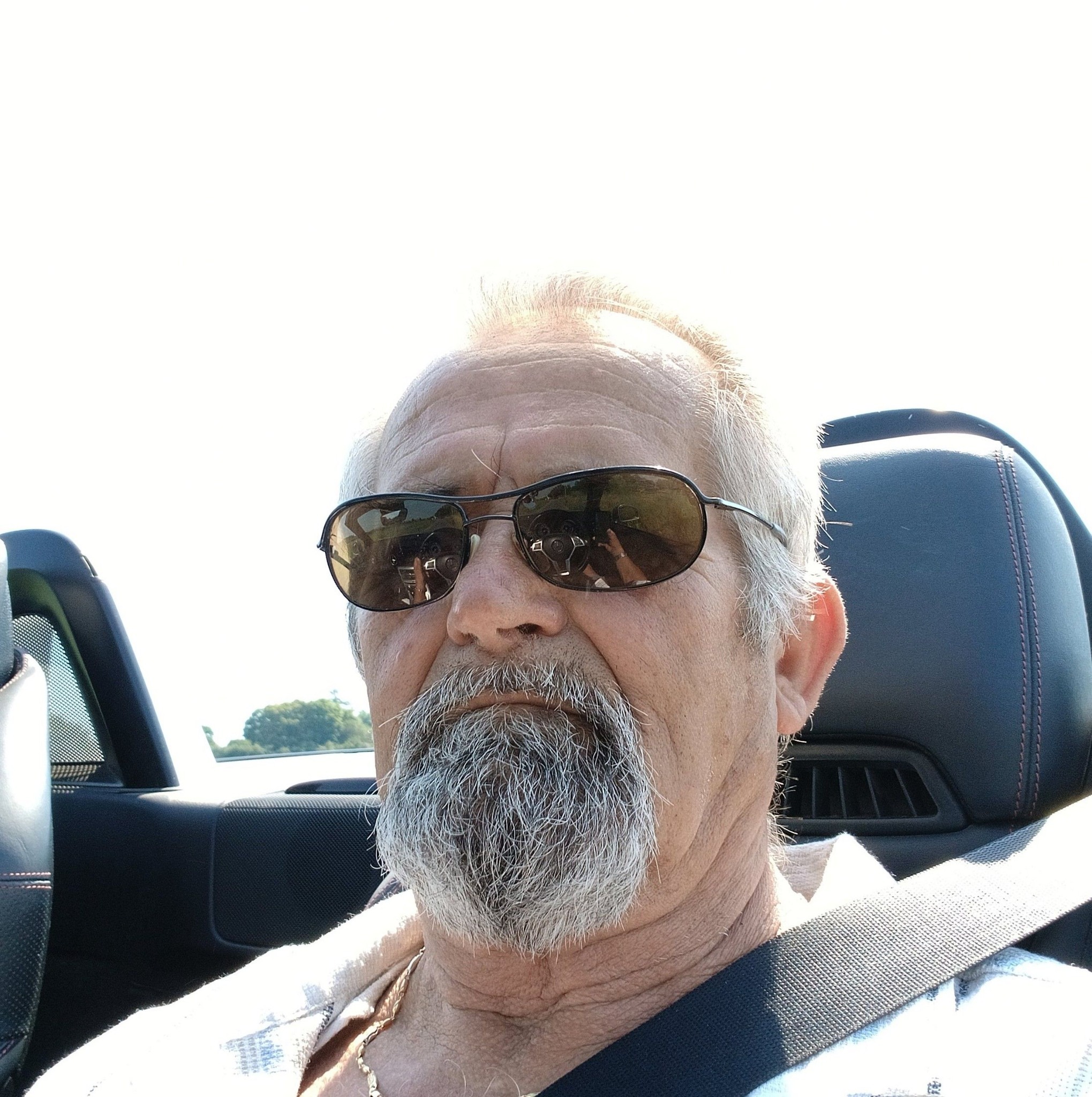 Angelo Ricco