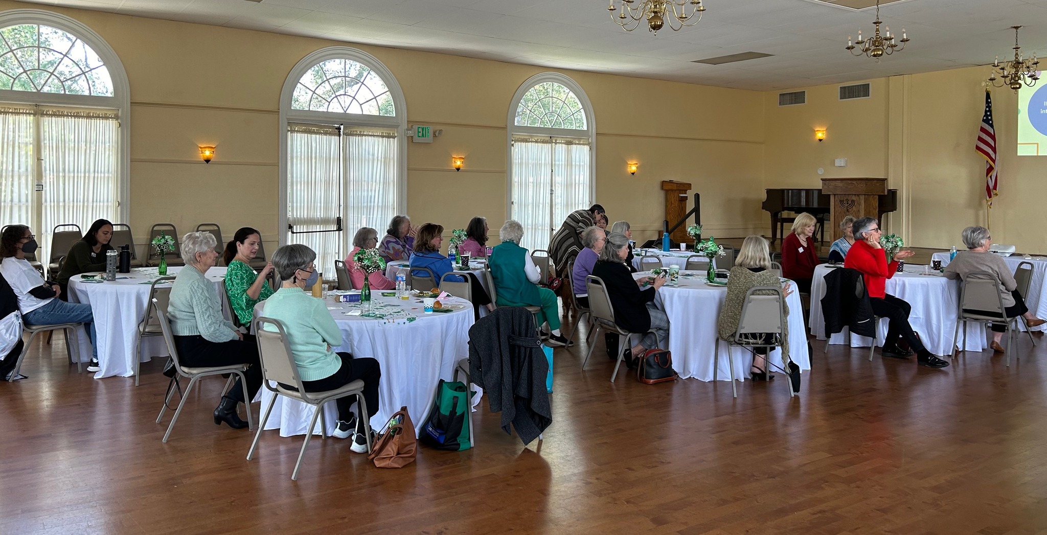 Woman's Club of Claremont | Claremont CA
