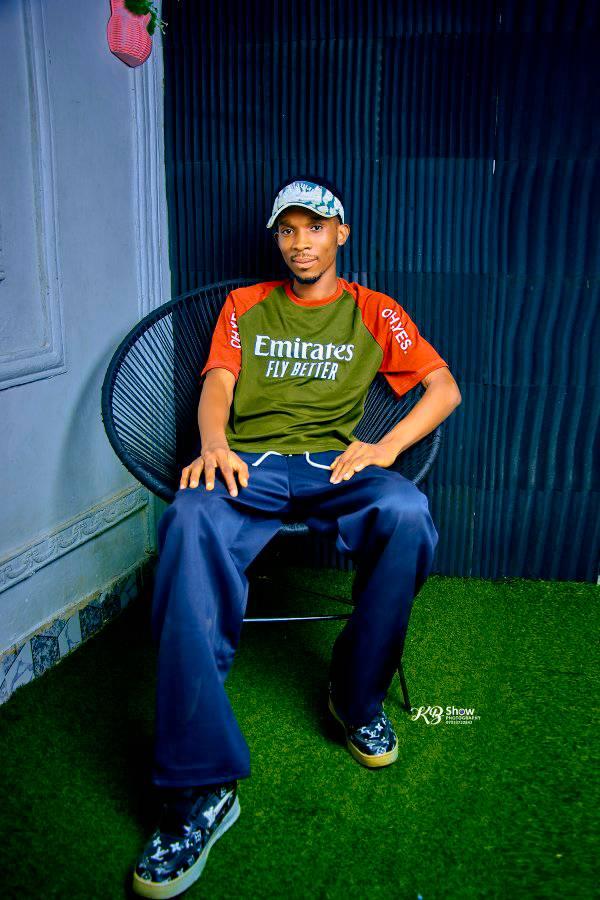 Yusuf Rabiu Yousee