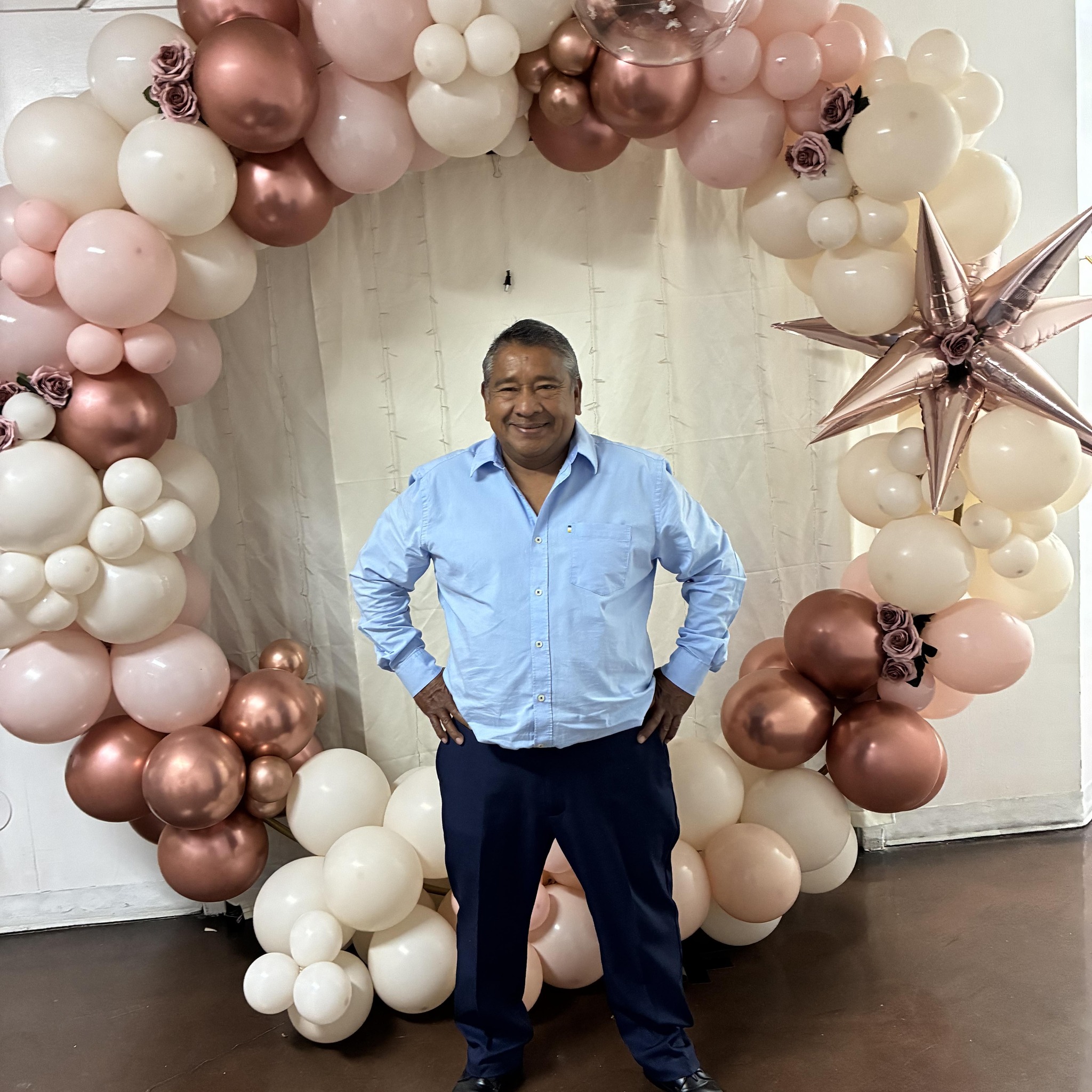 Marcos Roche