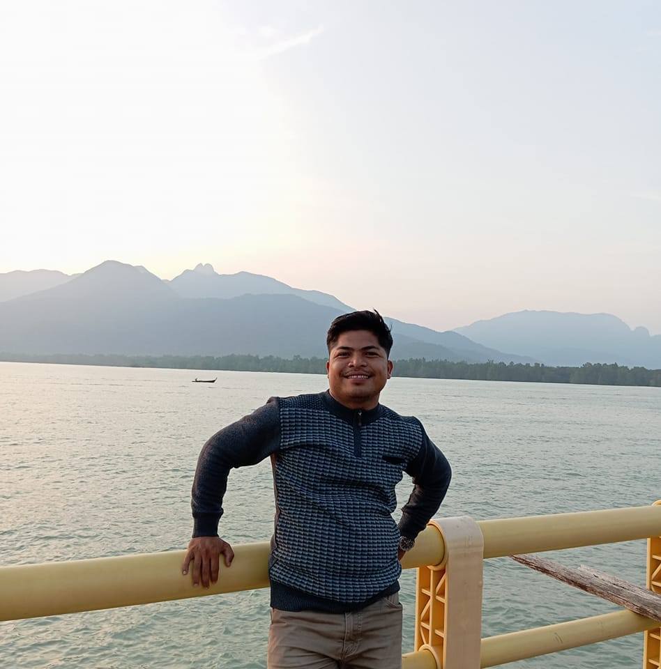 Zahari Rempit
