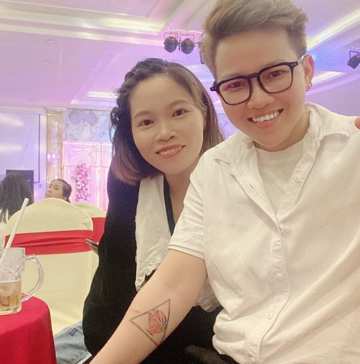 Sắp tới r bé ơi !!! #trend #reels | Triệu Bá Hùng