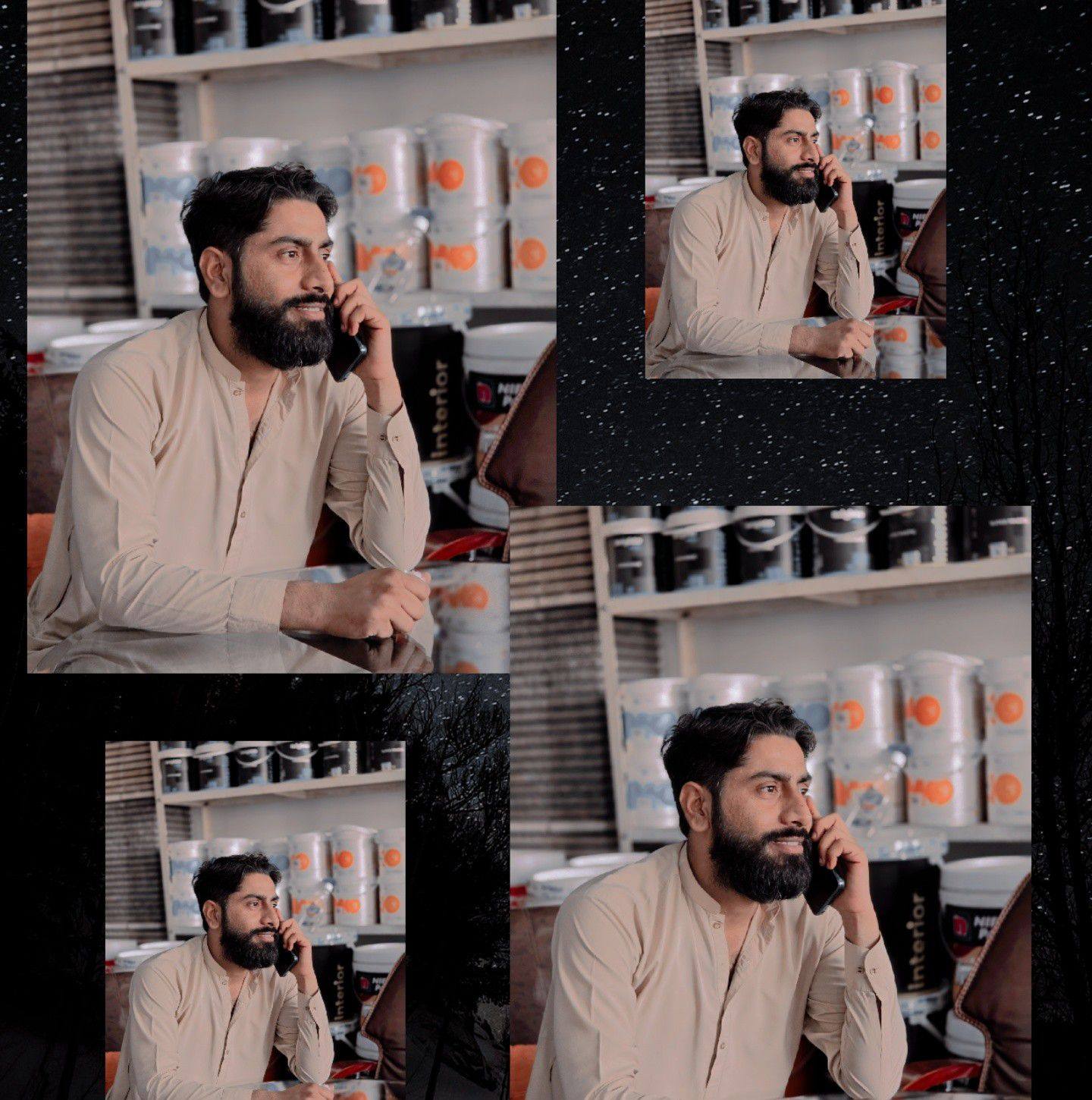 Javed Mir Jat