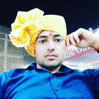 Gaurav Raghav