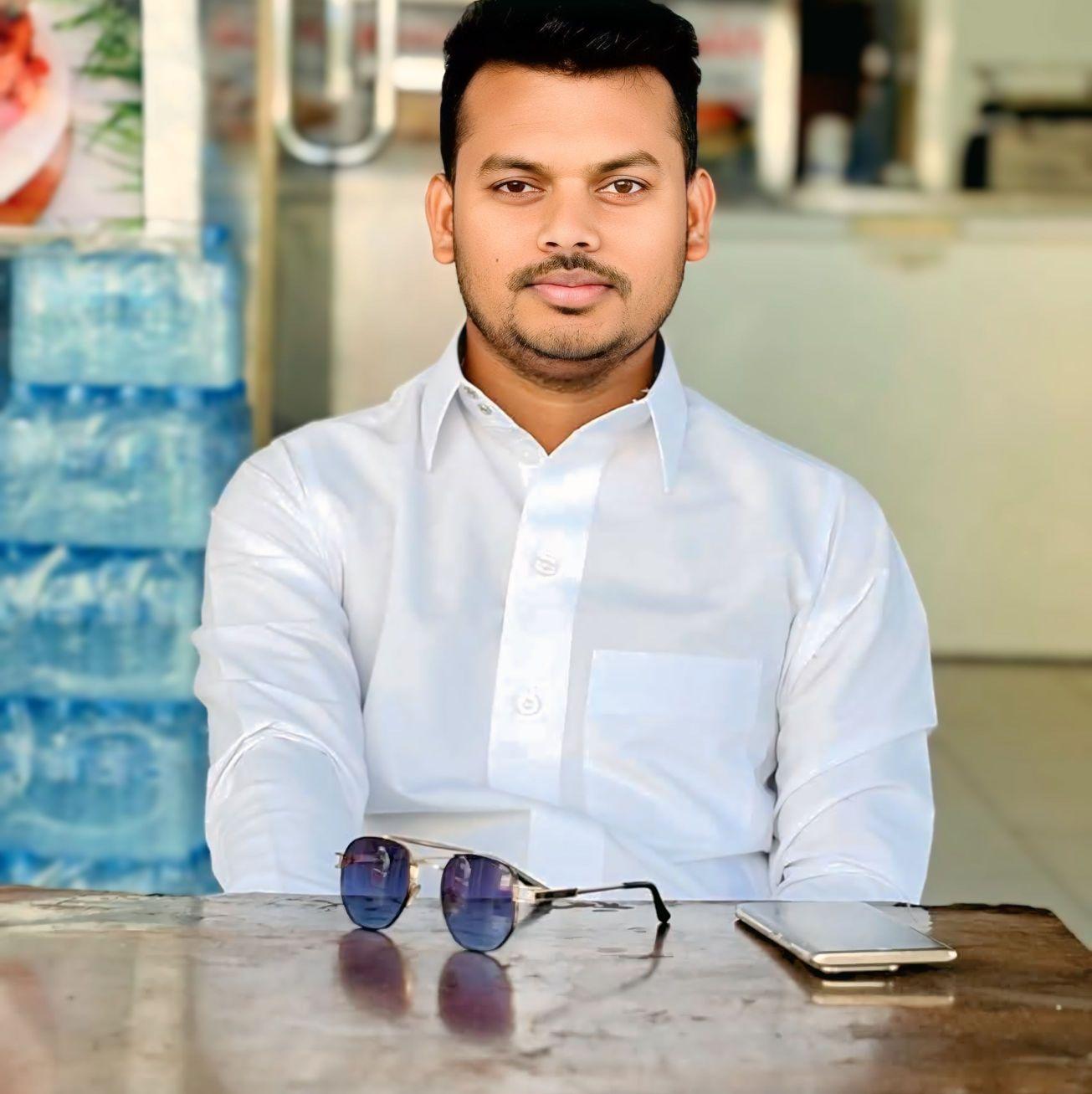 Rasel Mahmud