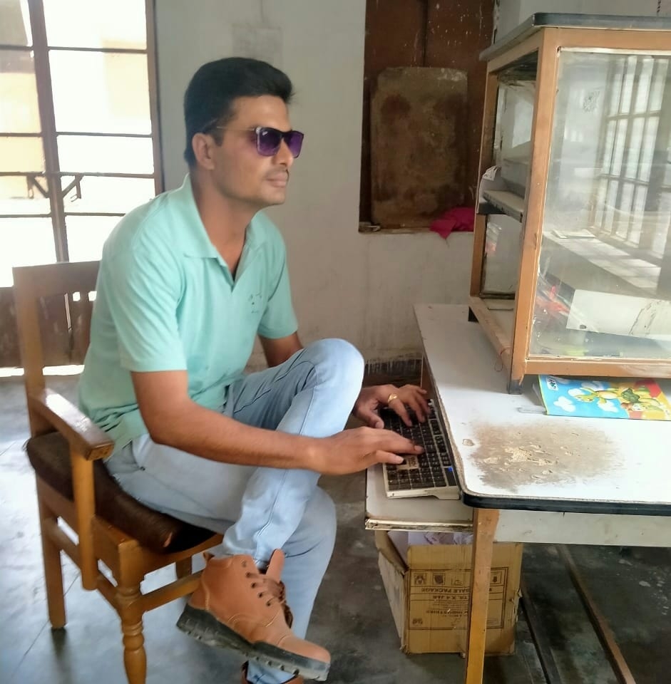 Kiran Rawat on Reels