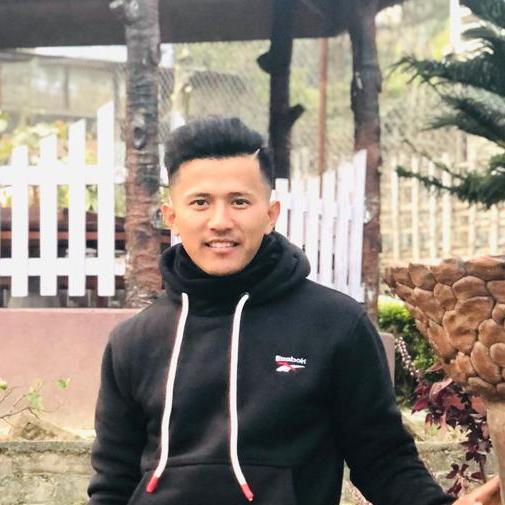 Subas Rai
