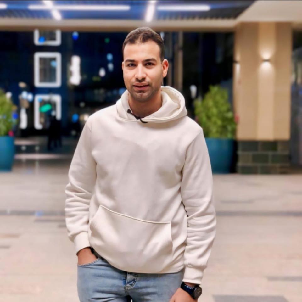 Assem Ahmed