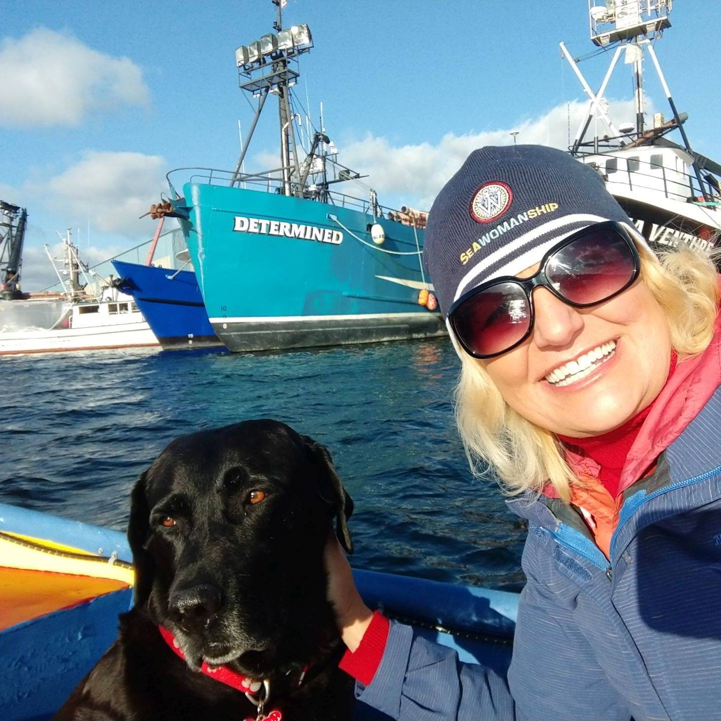 Pacific - The heart of the commercial marine industry is its people ...