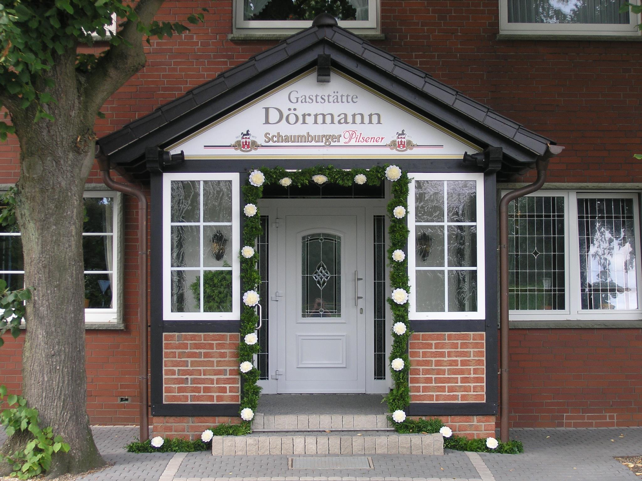 Gaststätte Dörmann | Petershagen