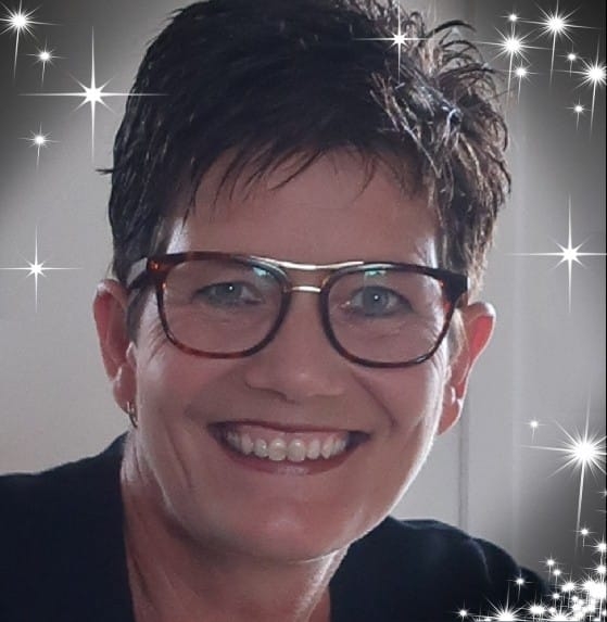 Pia Liljemark Mattsson