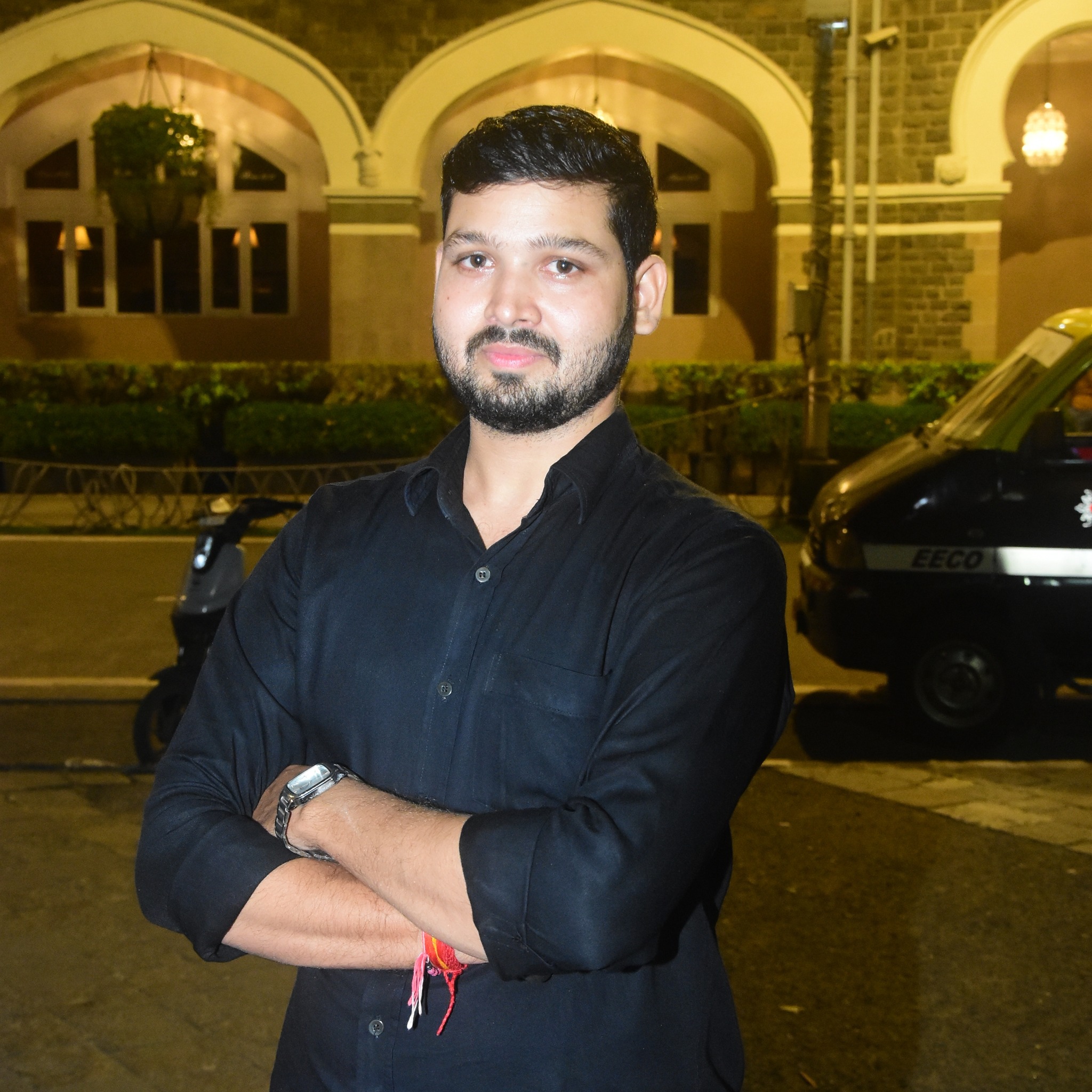 Ravi Kumar Sony