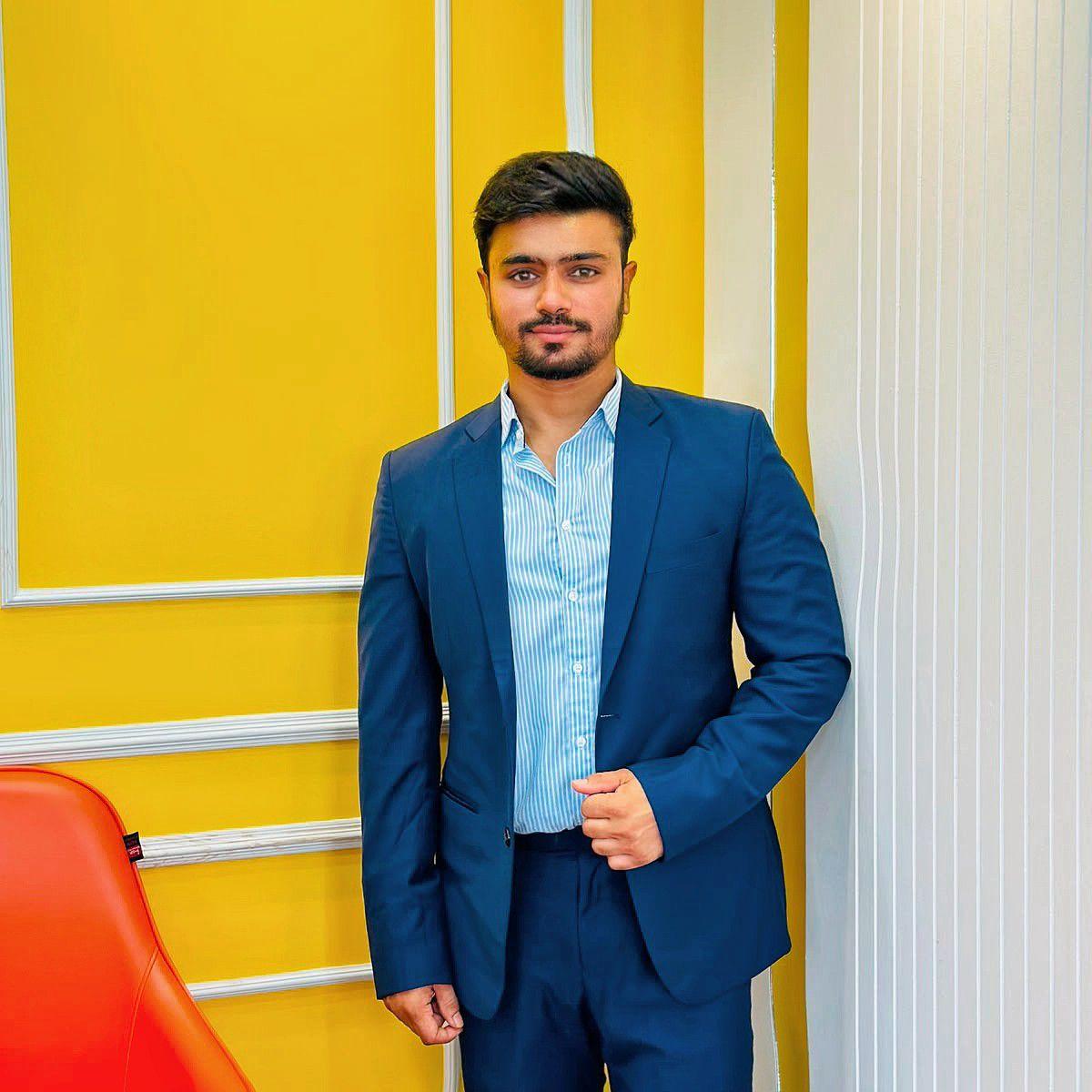 Irfan Khan Rasel