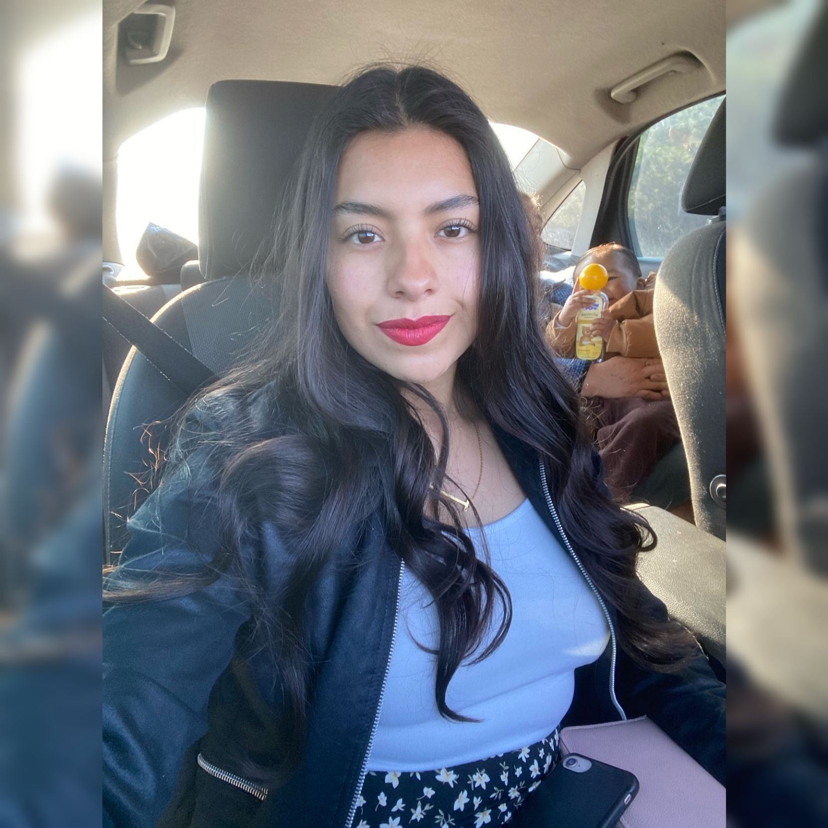 Idali Velazquez